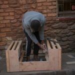 Burundi : Un fabriquant vendeur de meubles de salon à Gitega
