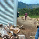 Burundi : OBM - Exploitation frauduleuse de minerais à Bukinanyana / Cibitoke