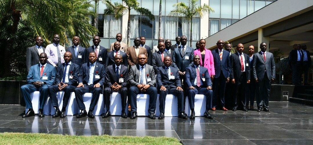 Burundi : M23 / Rwanda au Nord Kivu en RDC – Les forces de défense des pays EAC en réunion en Tanzanie