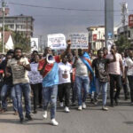 Revue de la presse régionale: RDC/Goma : L’administration face aux manifestations contre la force régionale