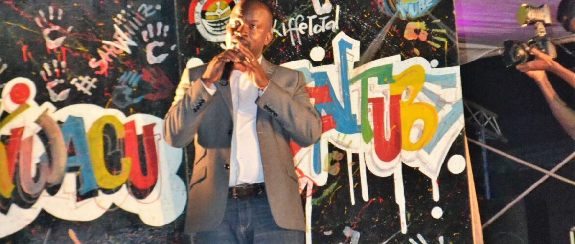 Mort de Jean-Luc Kesch dans un accident de la route : les artistes burundais inconsolables