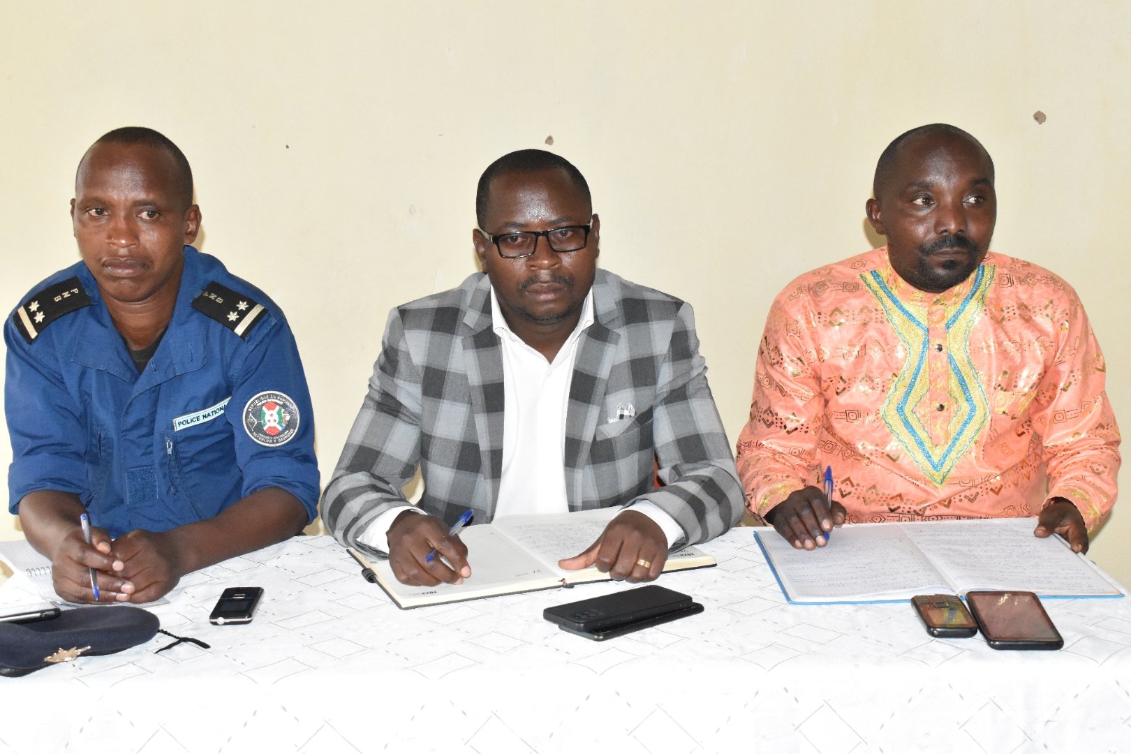 bdi burundi reunionsecuritekiigamba 01 11042023 buhumuza provincecankuzo