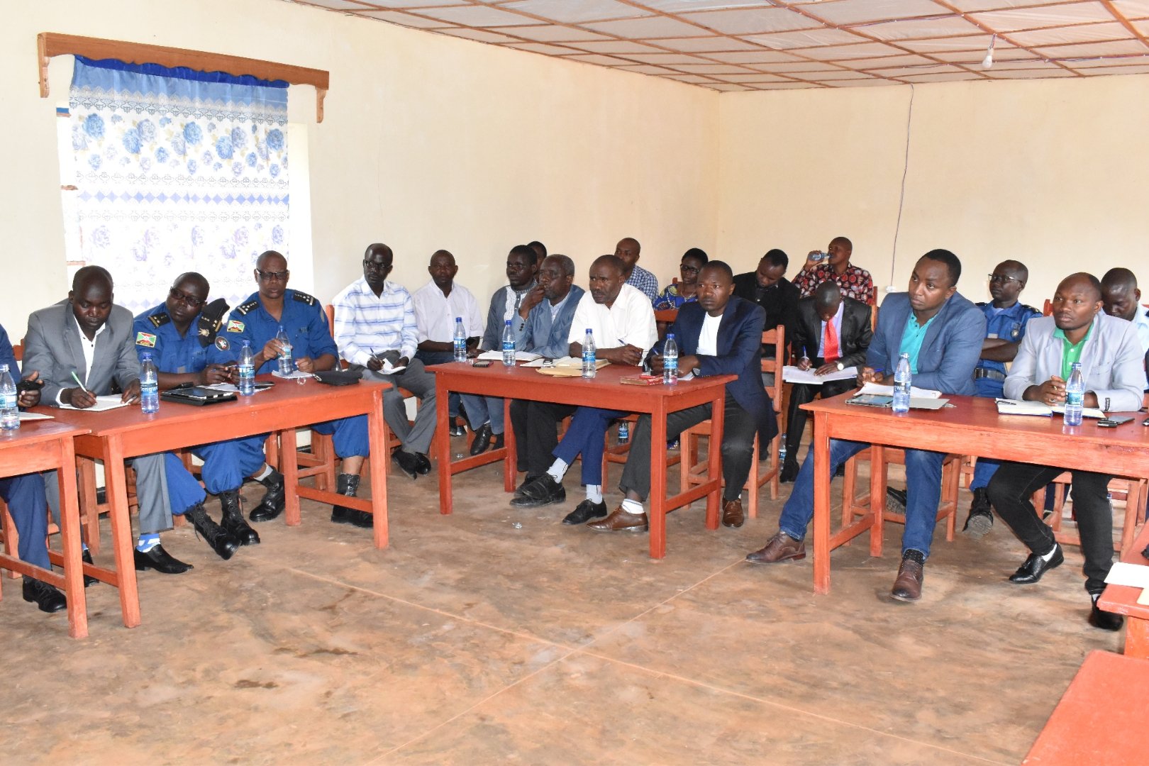 bdi burundi reunionsecuritekiigamba 03 11042023 buhumuza provincecankuzo