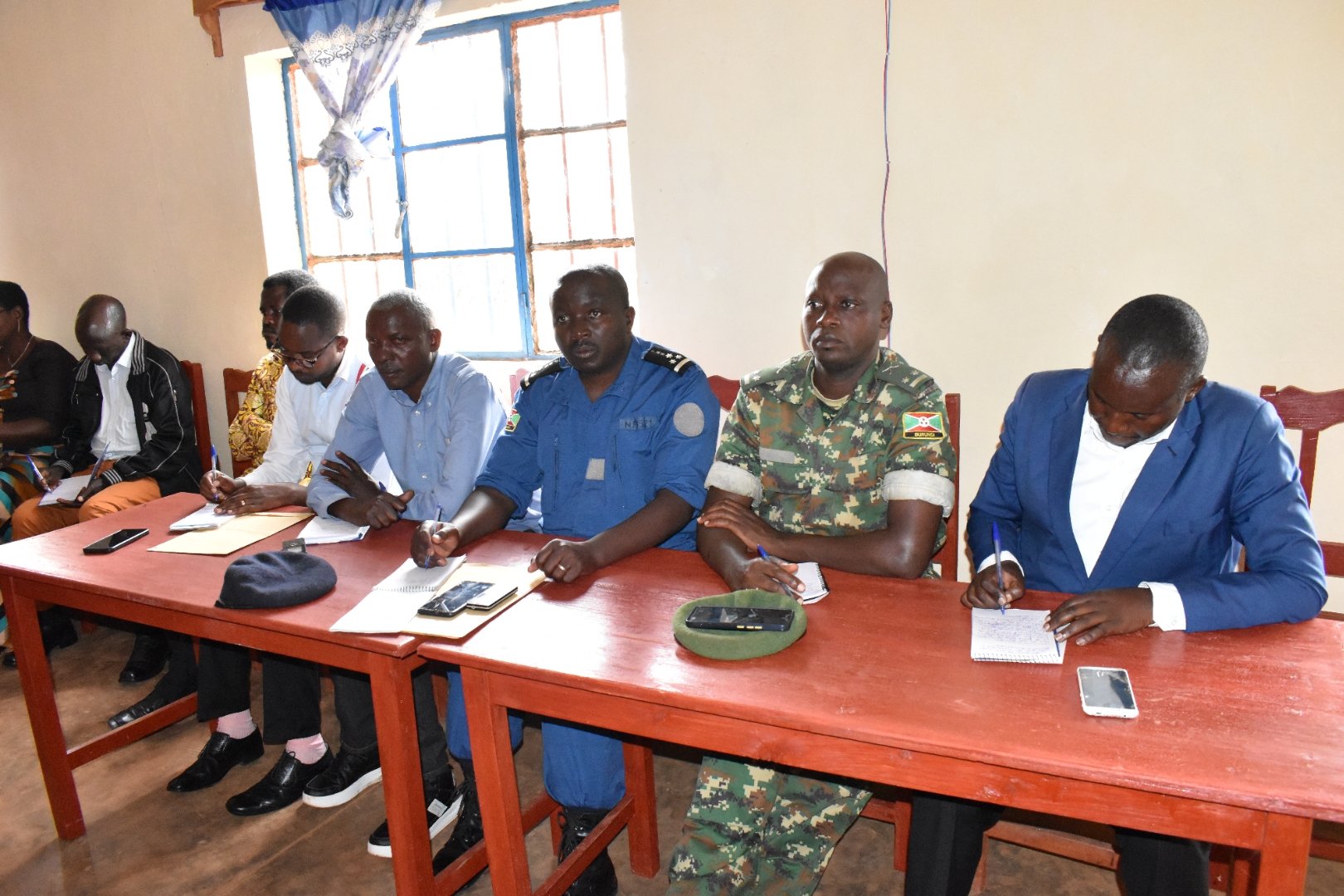 bdi burundi reunionsecuritekiigamba 04 11042023 buhumuza provincecankuzo