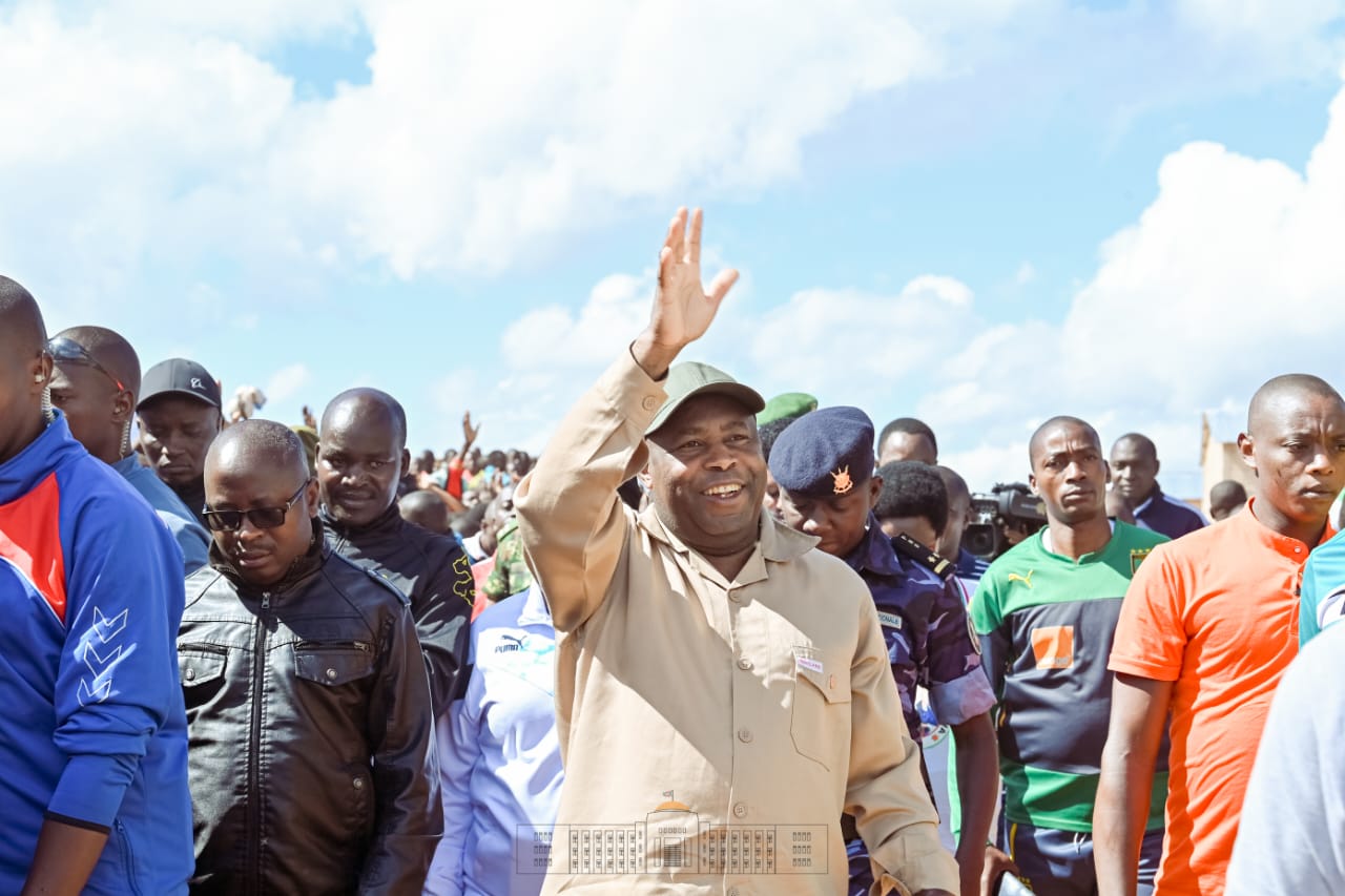 bdi burundi buhumuza cankuzo ndayishimiye tdc 01 15042023 ntarerushatsihouse