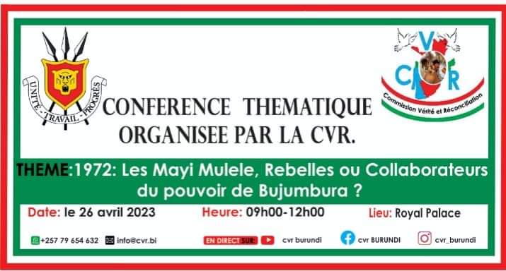 bdi burundi cvr bujumbura 0 26042023 cvrbi