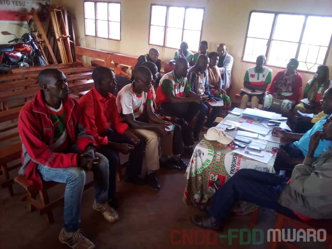 bdi burundi gitega mwaro cnddfdd 03 15042023 cnddfddmwaro