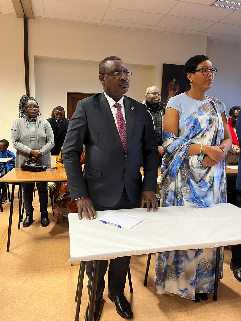bdi burundi ntaryamira bruxelles 000 06042023 shimabertrand