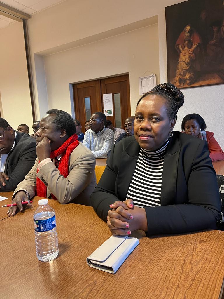 bdi burundi ntaryamira bruxelles 001 06042023 shimabertrand