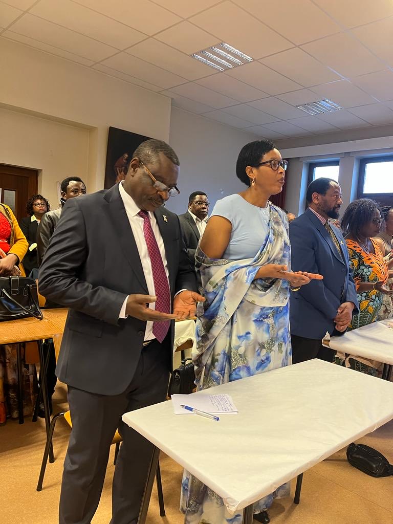 bdi burundi ntaryamira bruxelles 01 06042023 ambthrencentahiraja