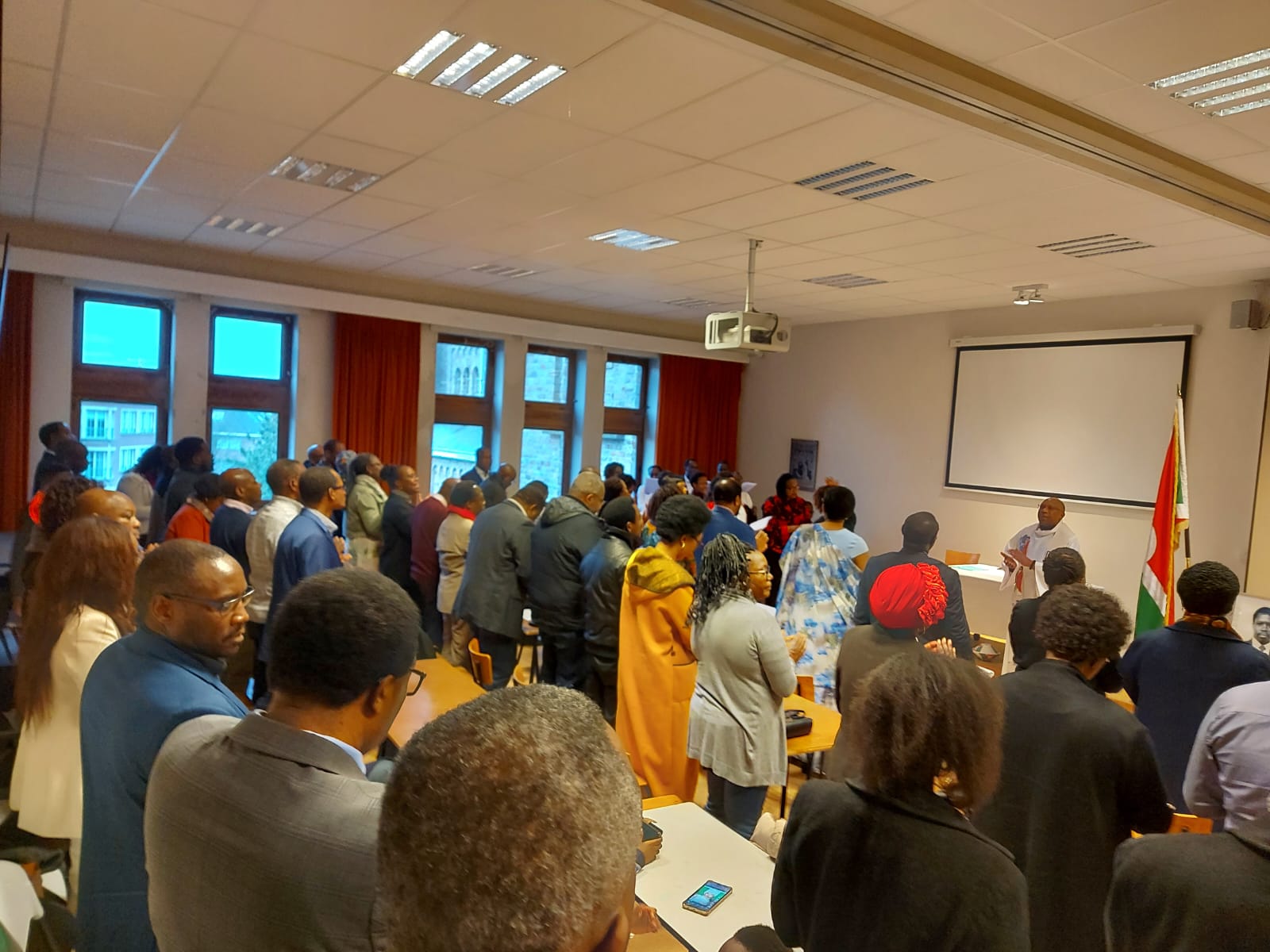 bdi burundi ntaryamira bruxelles 01 06042023 shimabertrand