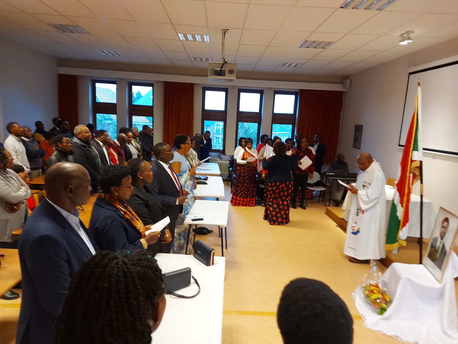 bdi burundi ntaryamira bruxelles 03 06042023 shimabertrand