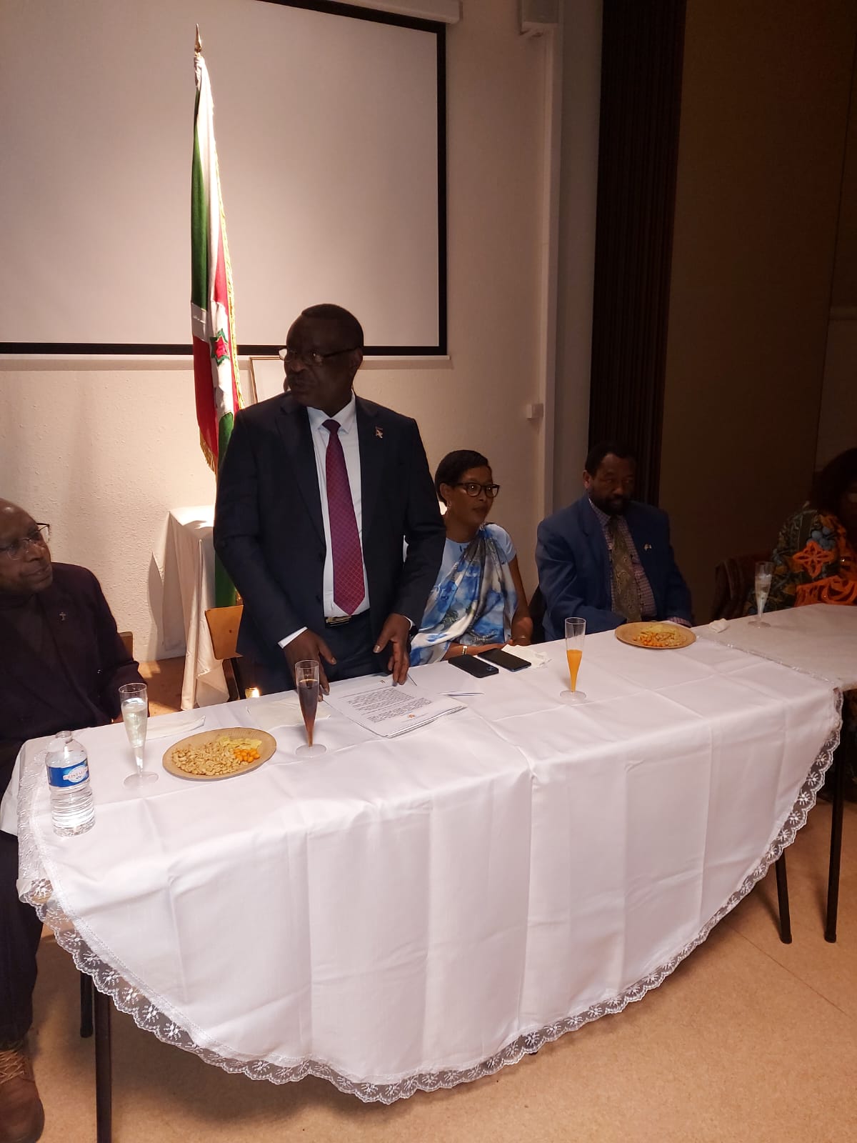 bdi burundi ntaryamira bruxelles 05 06042023 shimabertrand