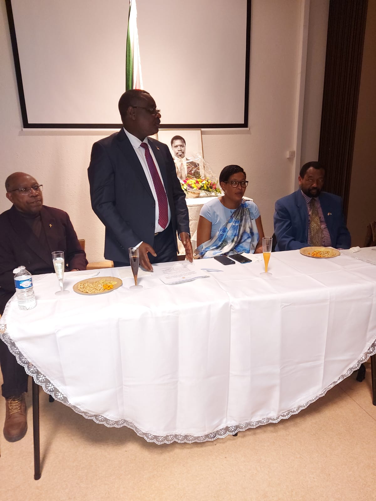 bdi burundi ntaryamira bruxelles 06 06042023 shimabertrand