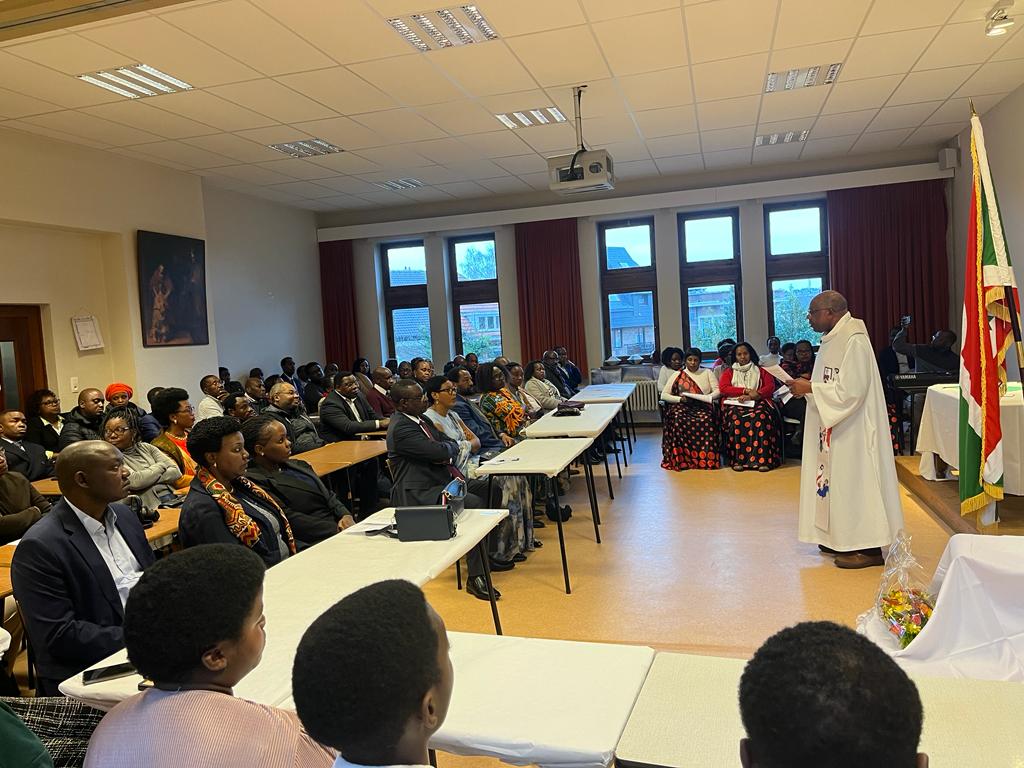 bdi burundi ntaryamira bruxelles 07 06042023 shimabertrand