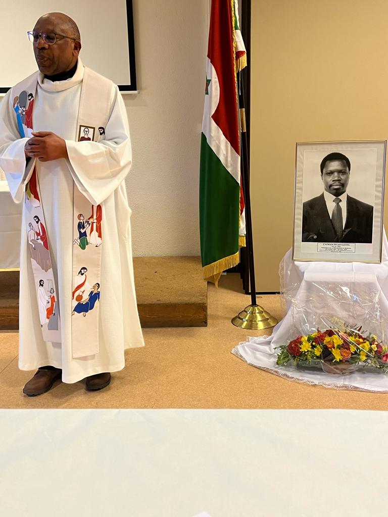 bdi burundi ntaryamira bruxelles 08 06042023 shimabertrand