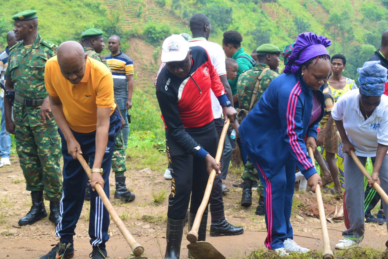 bdi burundi tdc bujumbura 03 01042023 ntarerushatsihouse