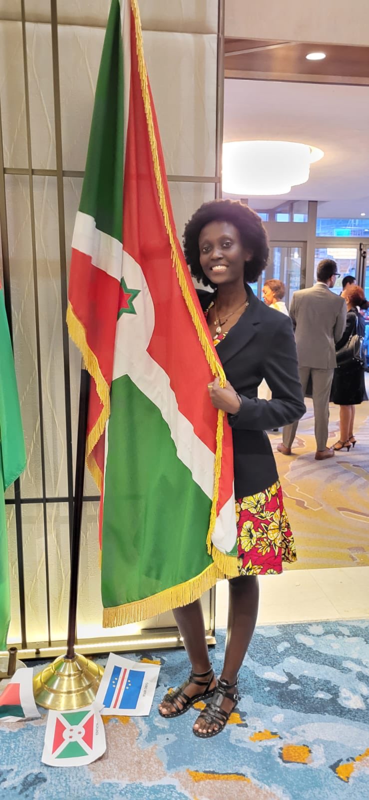 bdi burundi bruxelles60ua 01 29052023 ambtherencentahiraja