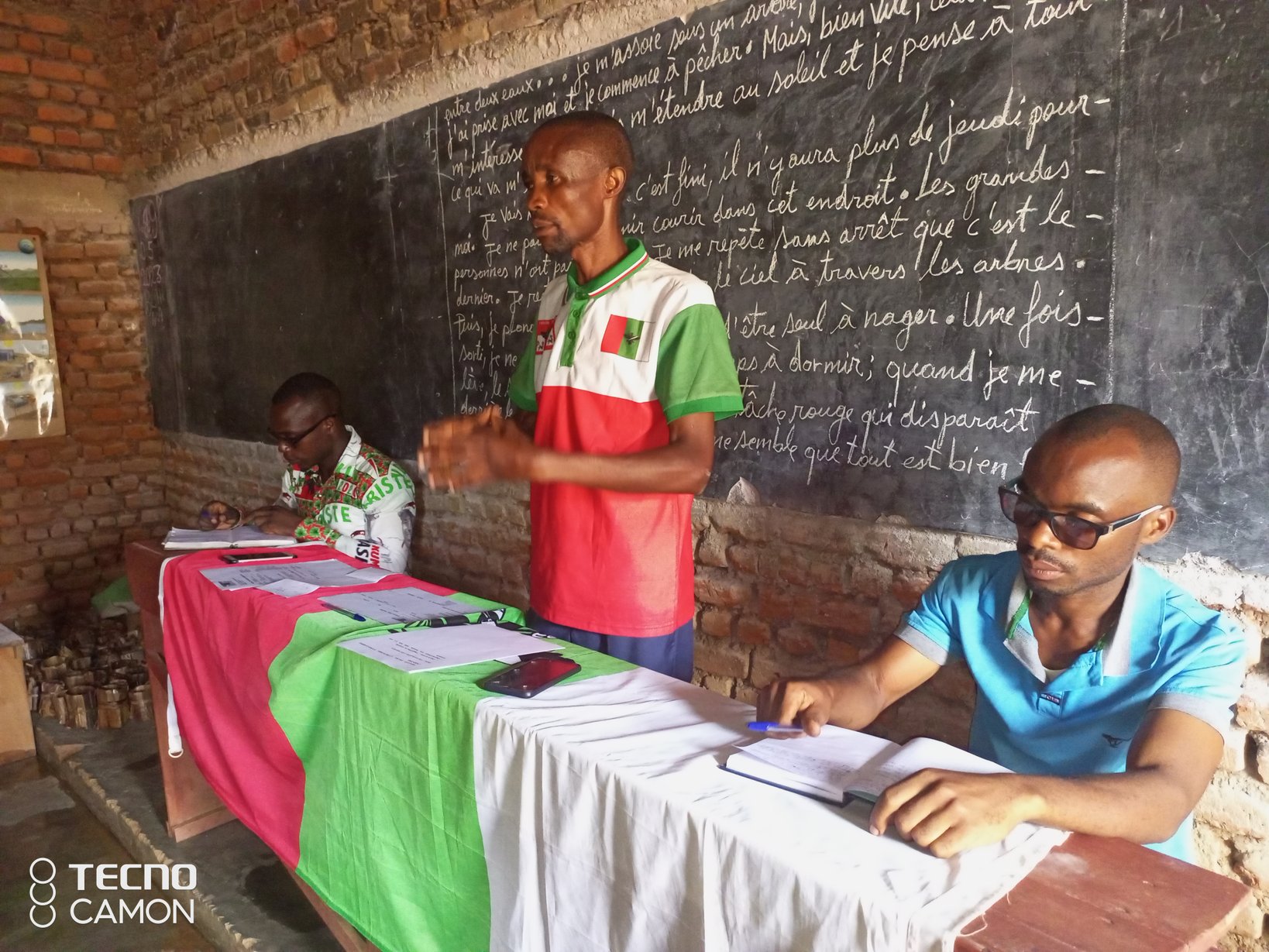 bdi burundi bujumbura cnddfdd 01 26052023 cnddfddbujumbura