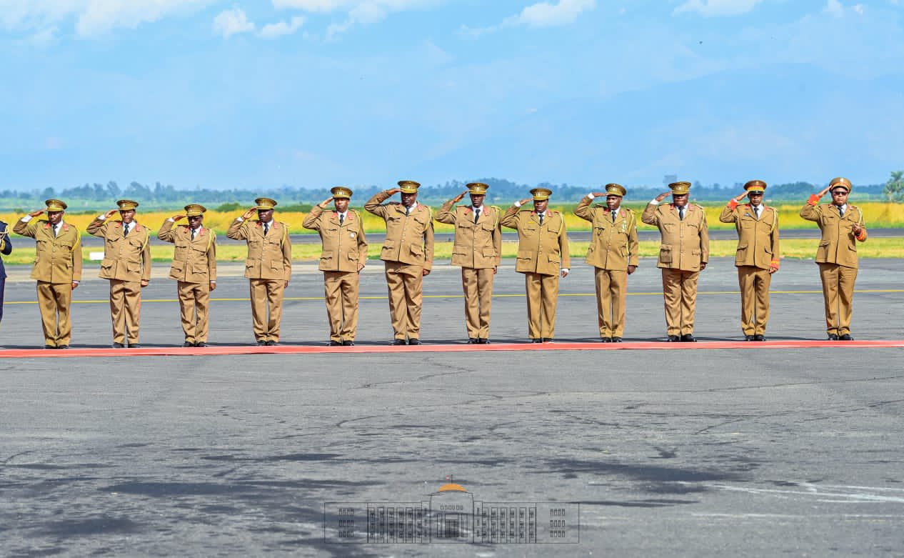 bdi burundi bujumbura ndayishimiye 4 30052023 ntarerushatsihouse