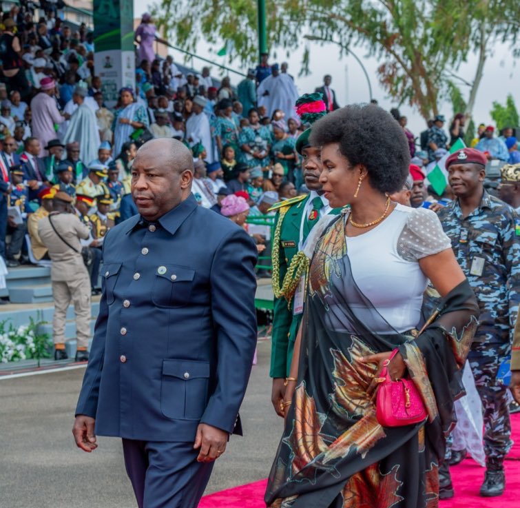 bdi burundi bujumbura ndayishimiye 001 30052023 ntarerushatsihouse