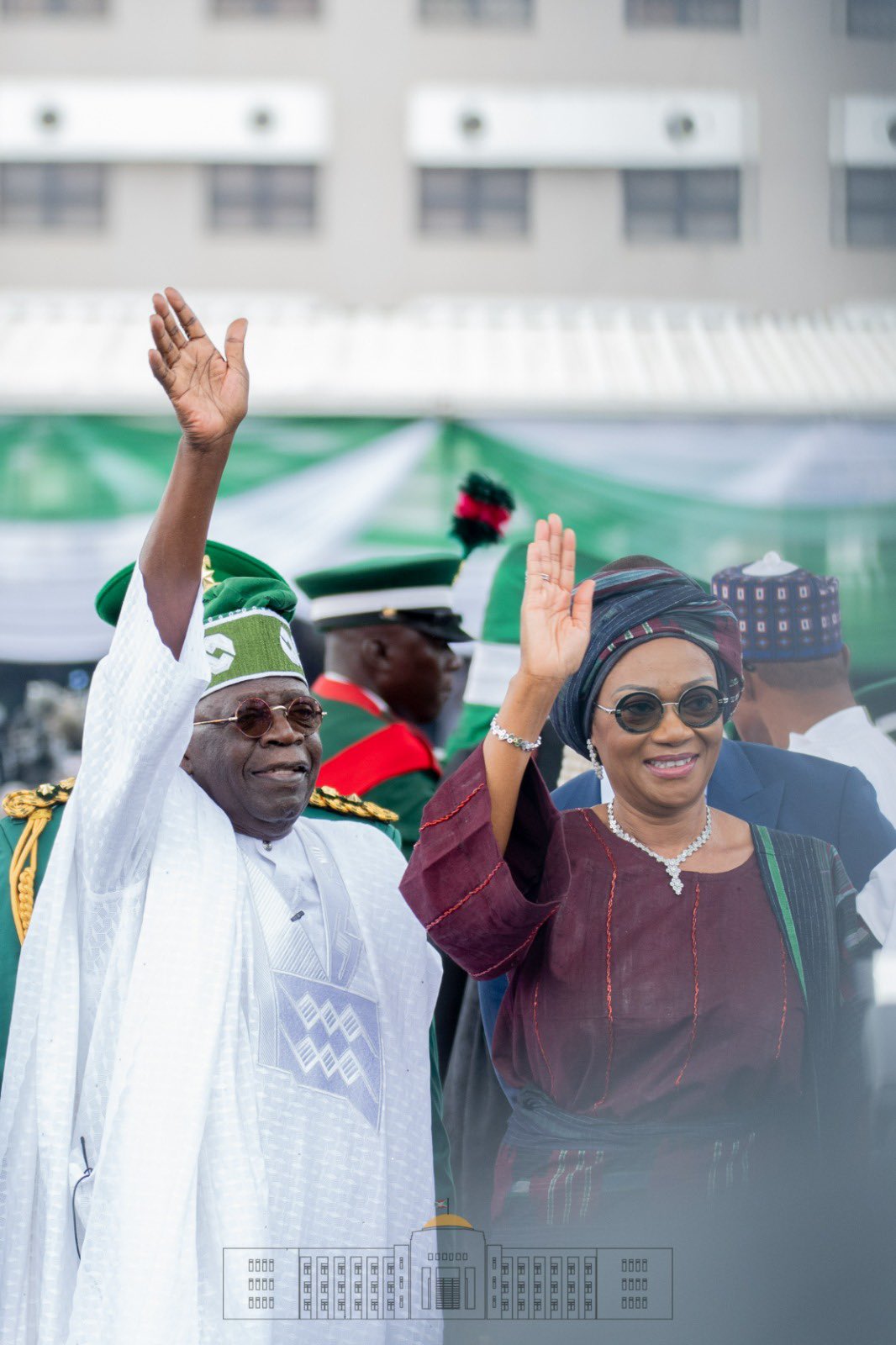 bdi burundi bujumbura ndayishimiye 002 30052023 ntarerushatsihouse