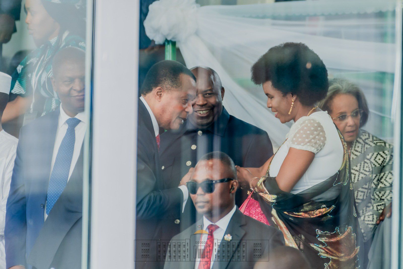 bdi burundi bujumbura ndayishimiye 003 30052023 ntarerushatsihouse