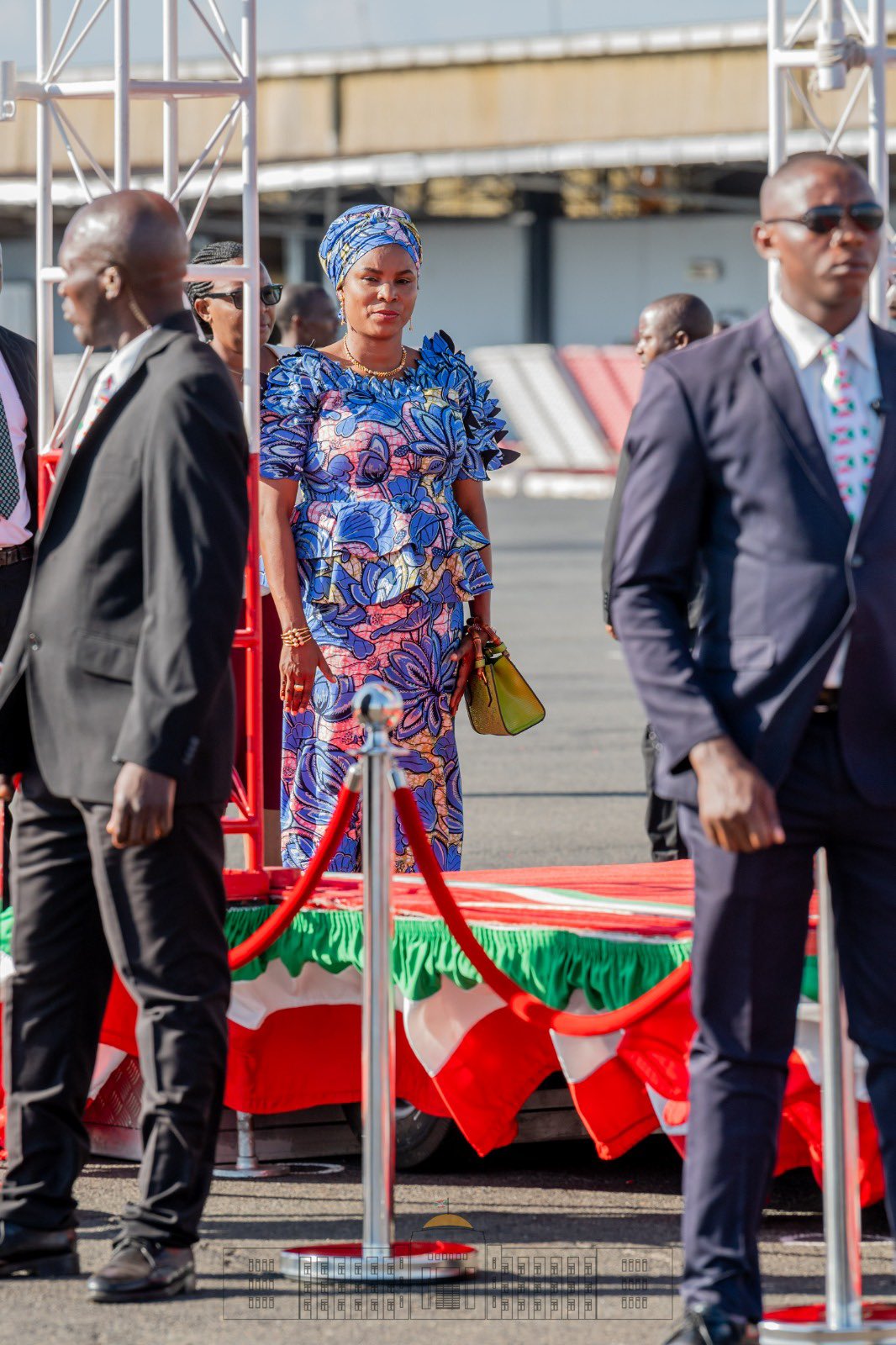 bdi burundi bujumbura ndayishimiye 02 30052023 ntarerushatsihouse