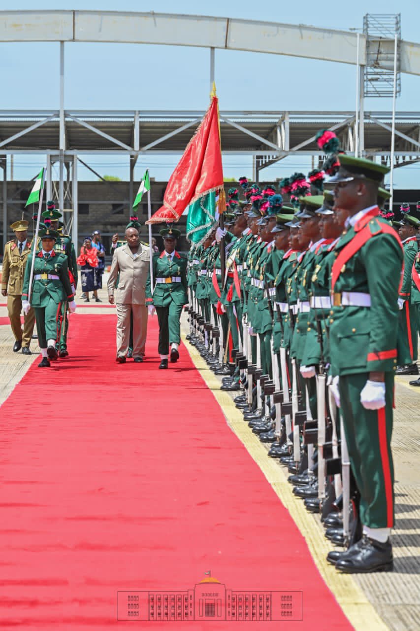 bdi burundi bujumbura ndayishimiye 2 30052023 ntarerushatsihouse