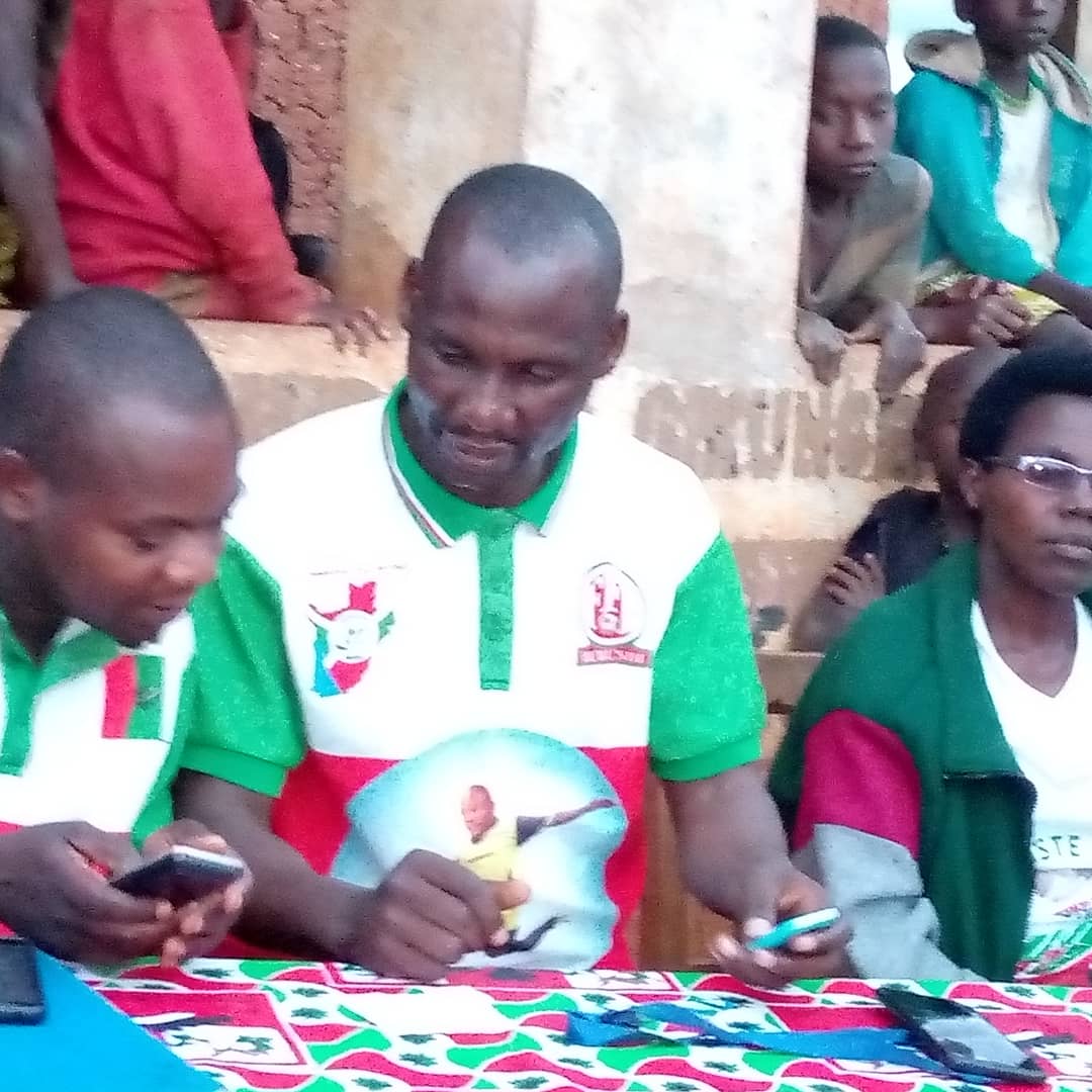 bdi burundi butanyerera kayanza butaganzwa 02 02052023 cnddfddkayanza
