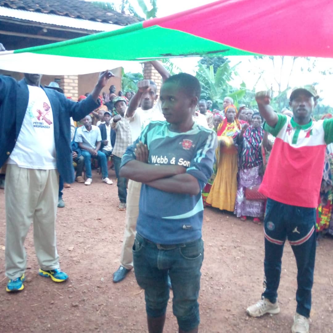 bdi burundi butanyerera kayanza butaganzwa 04 02052023 cnddfddkayanza