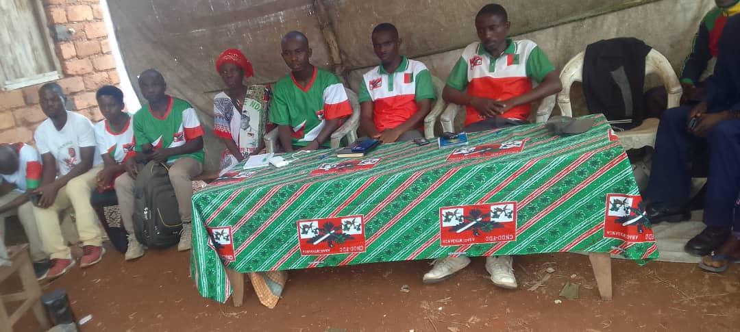 bdi burundi cndd fdd burunga makamba 02 14052023 cnddfddvugizo