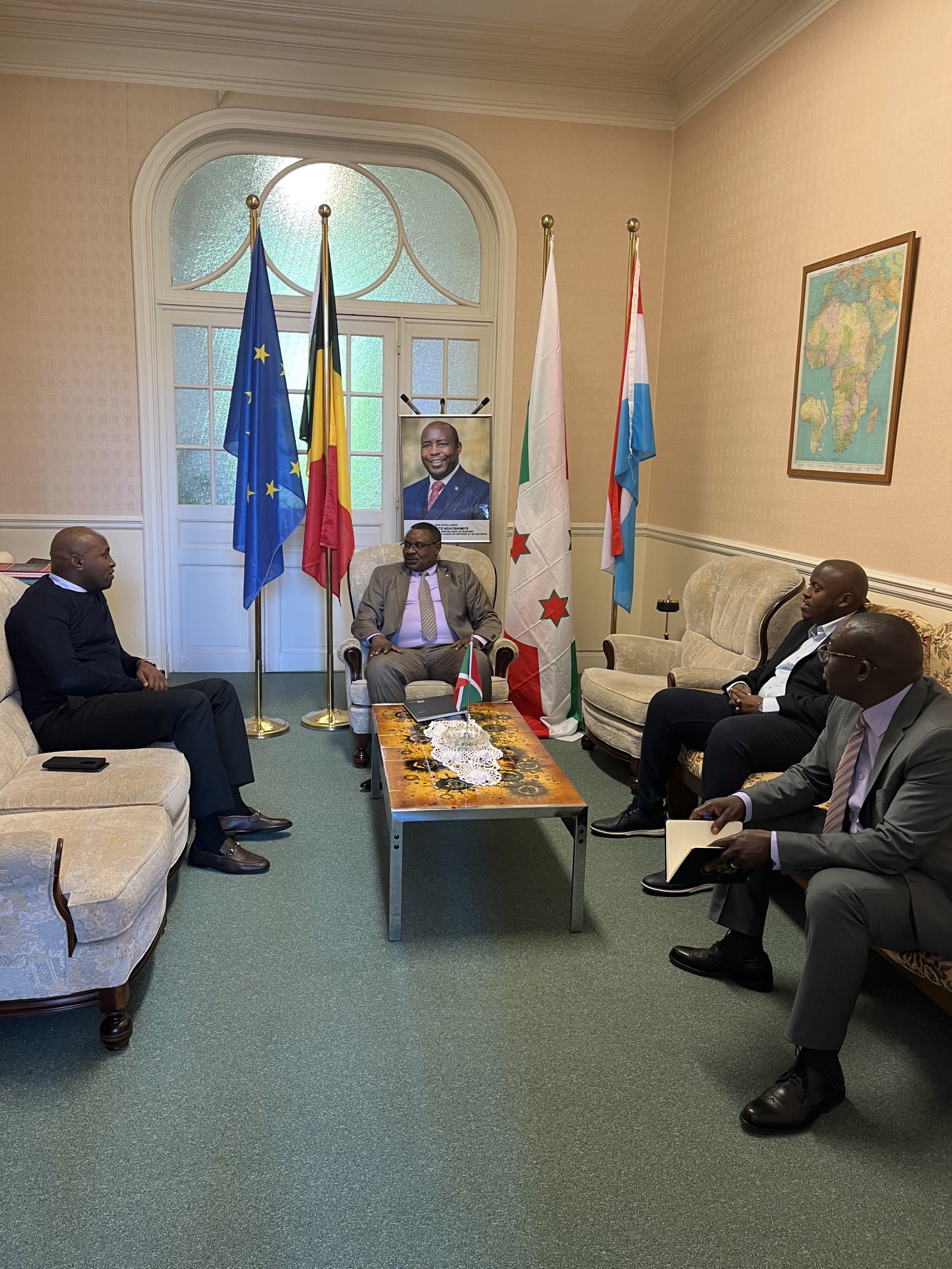 bdi burundi ndekatubana 03 30052023 ambtherencentahiraja