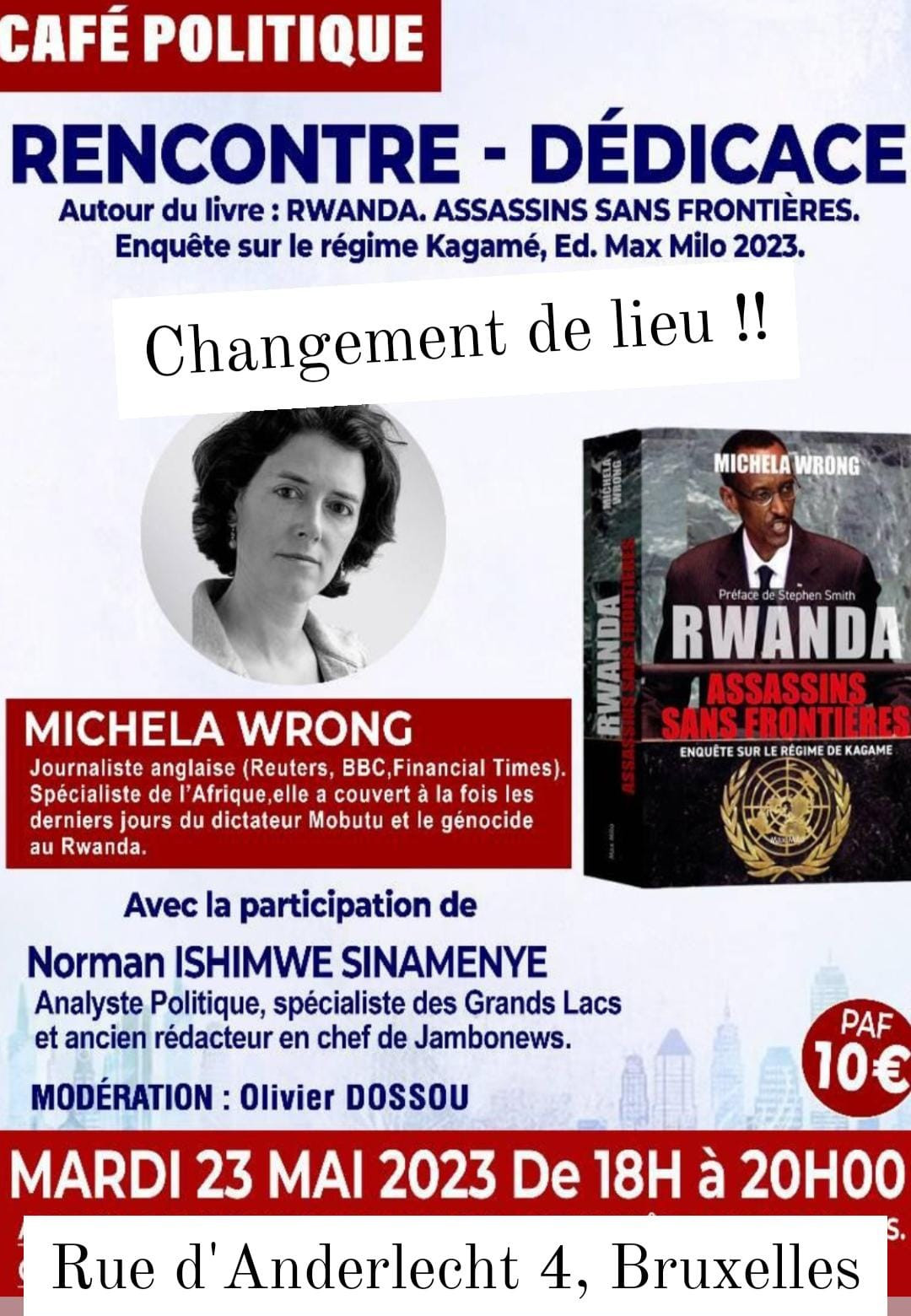 bdi burundi rwanda 2023