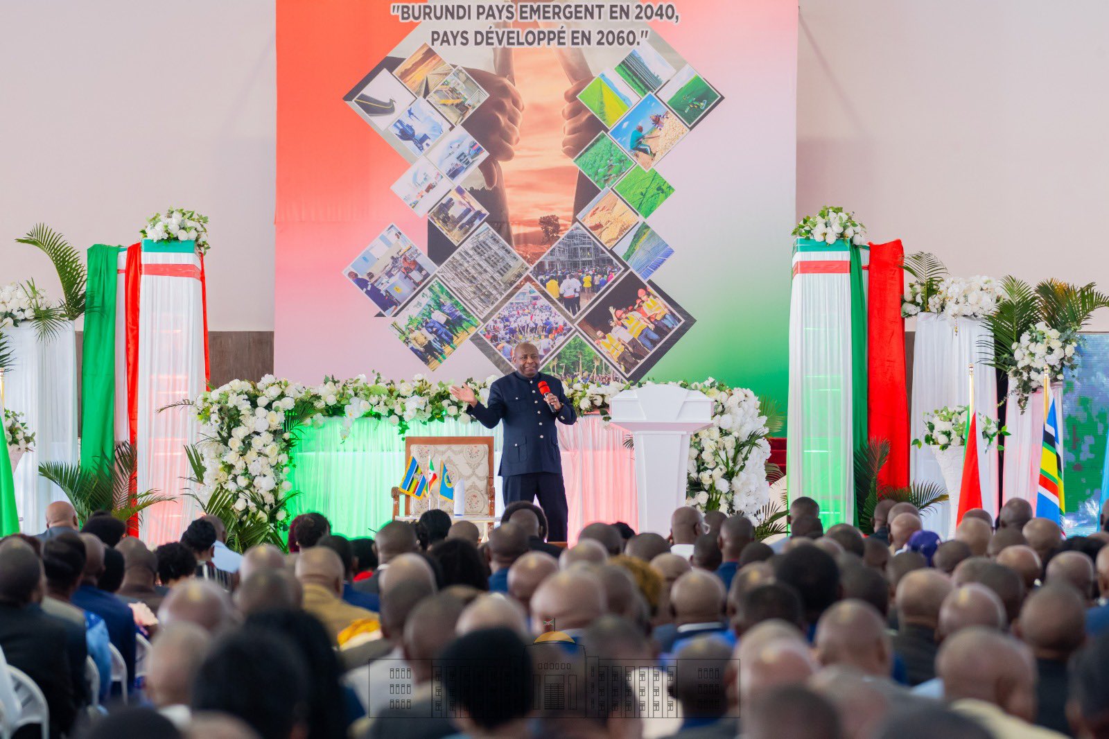 bdi burundi president 02 09062023 ntarerushatsihouse