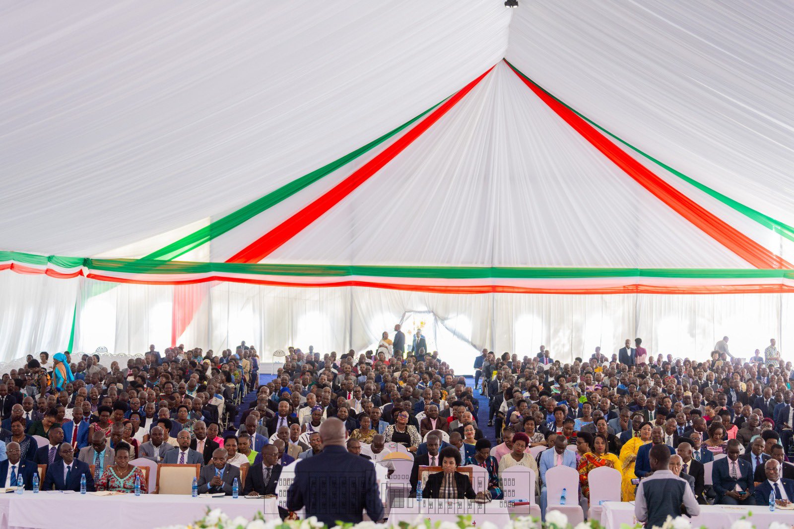 bdi burundi president 03 09062023 ntarerushatsihouse