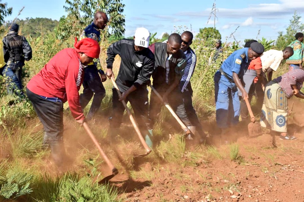 bdi burundi senat 003 03062023 inama nkenguzamateka
