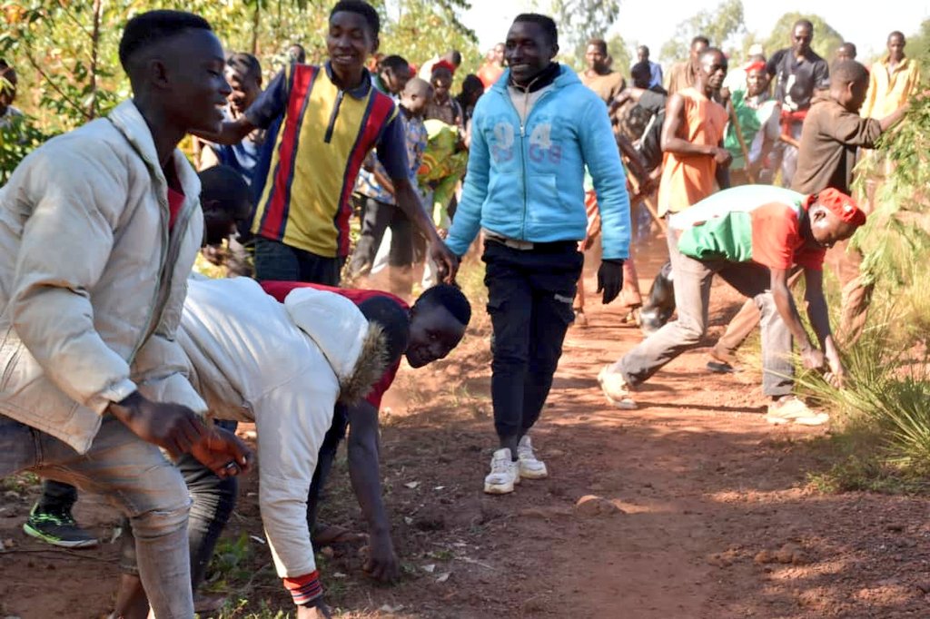 bdi burundi senat 004 03062023 inama nkenguzamateka