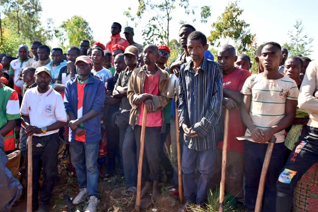 bdi burundi senat 02 03062023 inama nkenguzamateka