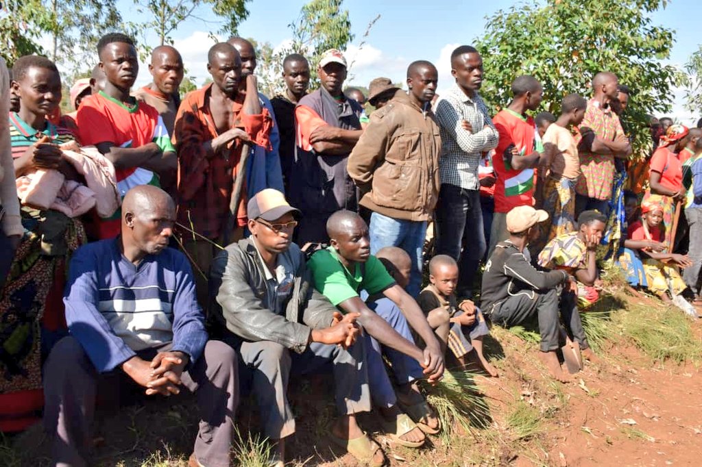 bdi burundi senat 03 03062023 inama nkenguzamateka